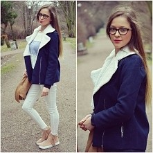 PO WIĘCEJ ZAPRASZAM NA BLOGA WORLD FASHION STYLE EVE ❤