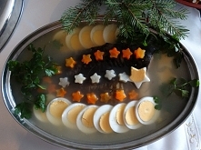 Karp w galarecie!