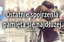 pamiętam do dziś... tęsknię... :(