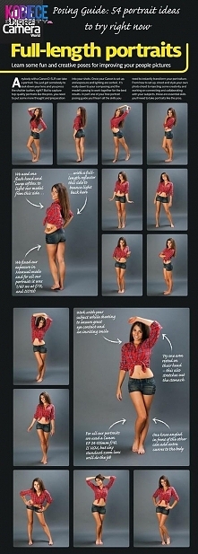 pomysły na dobre zdjęcie 2