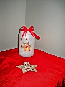 Ozdoby świąteczne :) Więcej...