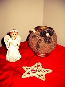 Świecznik, który możesz zro...