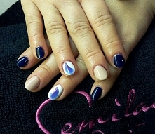 semilac 001, 088, 135