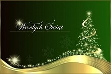 Wesołych Świąt Zszywkowicze!!!