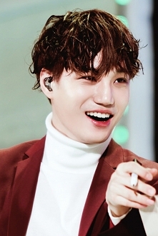 Kai, EXO