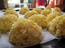 kartofle księżnej:)