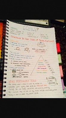 Chcé tak pisać (♥ω♥*)