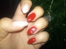 Moje na swieta :-)  
Do ide...