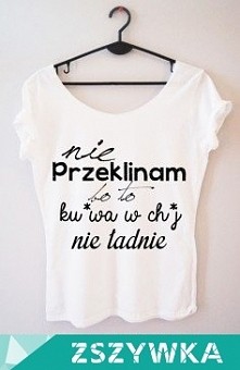 chcę taką bluzkę *.*