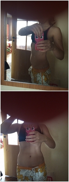 dziewczyny, jak spalić ten ...