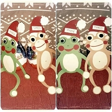 Na prezent dla maluchów z dużego jaja niespodzianki ;)