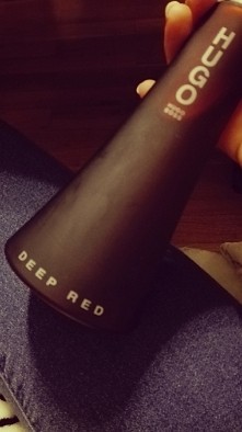 dziękuje Święty Mikołaju. :D