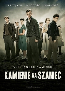 Kamienie na szaniec

„Posłuchajcie opowiadania o Alku, Rudym, Zośce i kilku innych cudownych ludziach, o niezapomnianych czasach 1939–1943 roku, o czasach bohaterstwa i grozy”. ...