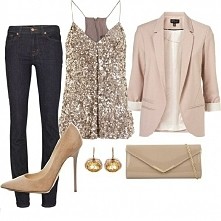 idealny zestaw na sylwestra **