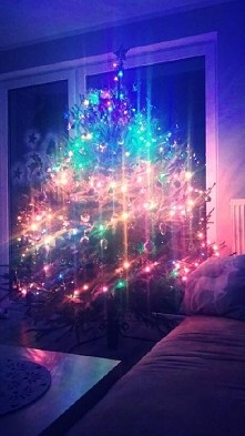 gdyby tylko mogła zostać u ...