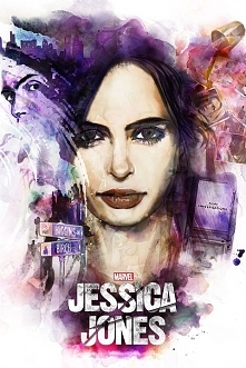 Jessica Jones

Kolejny genialny serial od Netflixa. Absolutnie polecam!