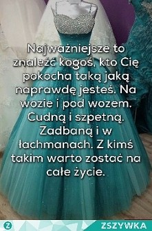 z kimś takim warto zostać na całe życie