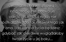NIE pozwól odejść... NIGDY ♥