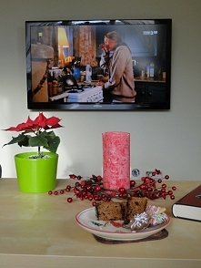 The Holiday - super film na Święta :)