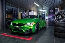 BMW M4