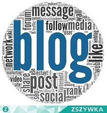 Znacie jakieś blogi do pocz...