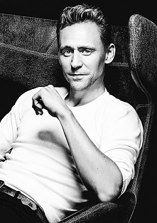 Tom Hiddleston ♥♥♥