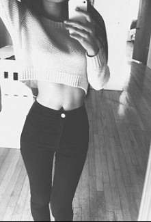 Drogie laseczki potrzebuje ...