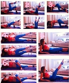 SMUKŁE NOGI, JĘDRNE POŚLADKI!