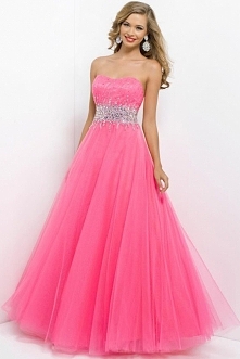 sukienka na studniówkę