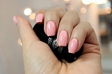 PASTELOWY RÓŻ SEMILAC 047 PINK PEACH MILK