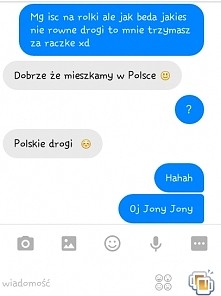ojoj jakie słodkie