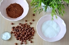 muffinki kinder bueno