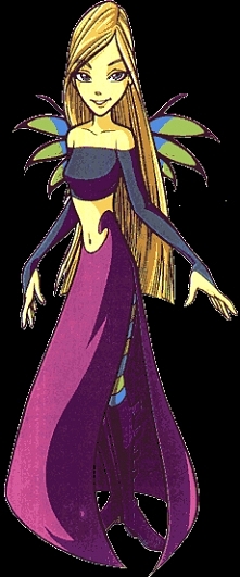 Kto pamięta W.I.T.C.H?