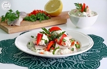 Śledzie po góralsku