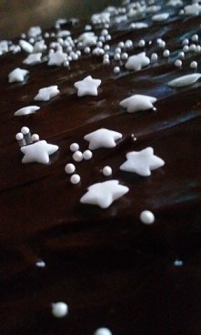 Po świętach i po cieście:(