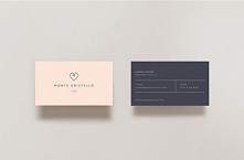 Najładniejsze wizytówki :)