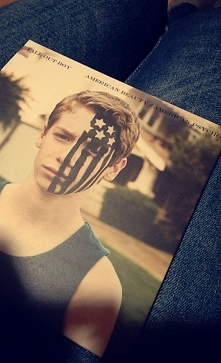 Fall Out Boy album American Beauty/American Psycho <3