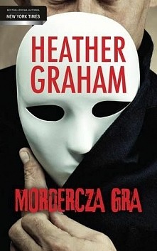 Mordercza gra Heather Graham

Kilka lat temu podczas Tygodnia Tajemnic, dorocznej imprezy dla znanych autorów thrillerów, zginęła żona Jona Stuarta, organizatora zjazdu. Oficjal...
