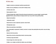 To do dzieła! Przypinamy do...