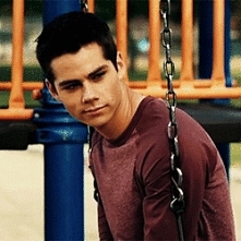 Dylan i jego Pierwszy raz &...