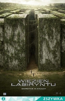 Więzień labiryntu.