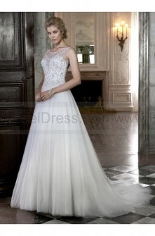 Maggie Sottero Bridal Gown ...