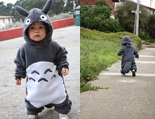 Mały Totoro ^^