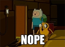 Okej, a teraz dawać swoje pomysły, co było za drzwiami? :D