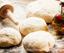 Ciasto na pizzę Eweliny