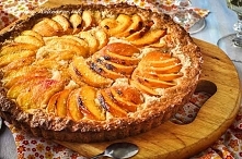 Tarta z jabłkami