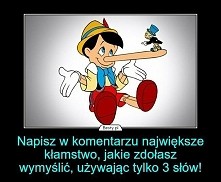 piszcie w komentarzach :D