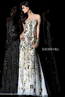 Sherri Hill