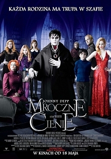 Mroczne Cienie (2012)