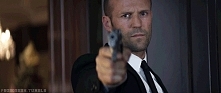 Statham !